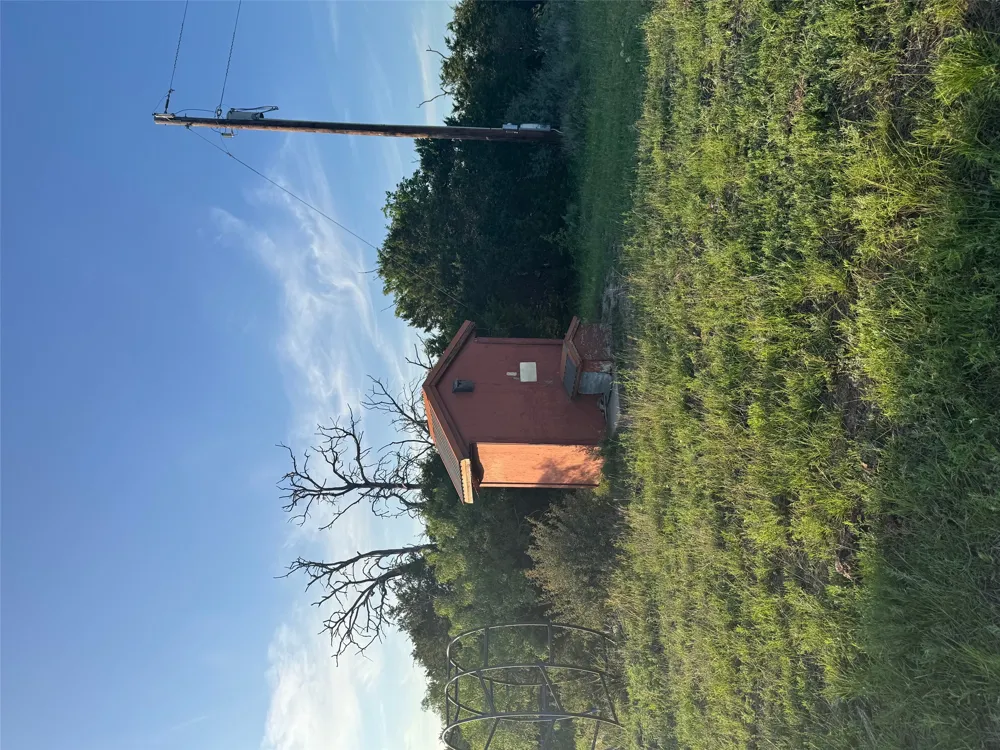 460 Private Road 1236 Lampasas, TX 76550