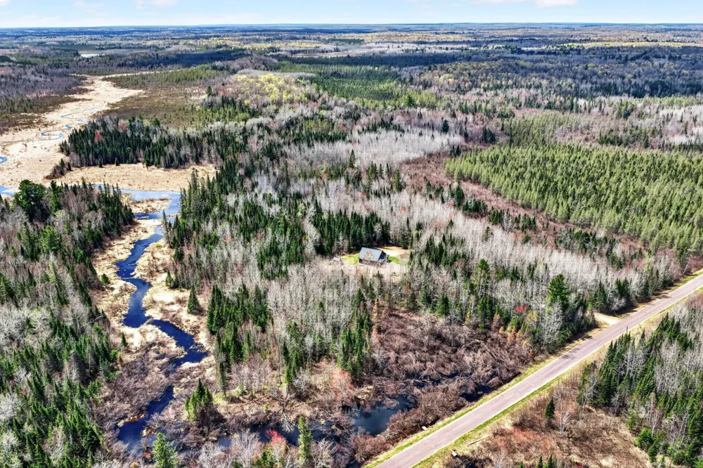 8225 Blaisdell Lake Winter, WI 54896