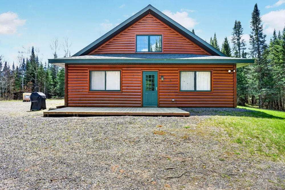8225 Blaisdell Lake Winter, WI 54896