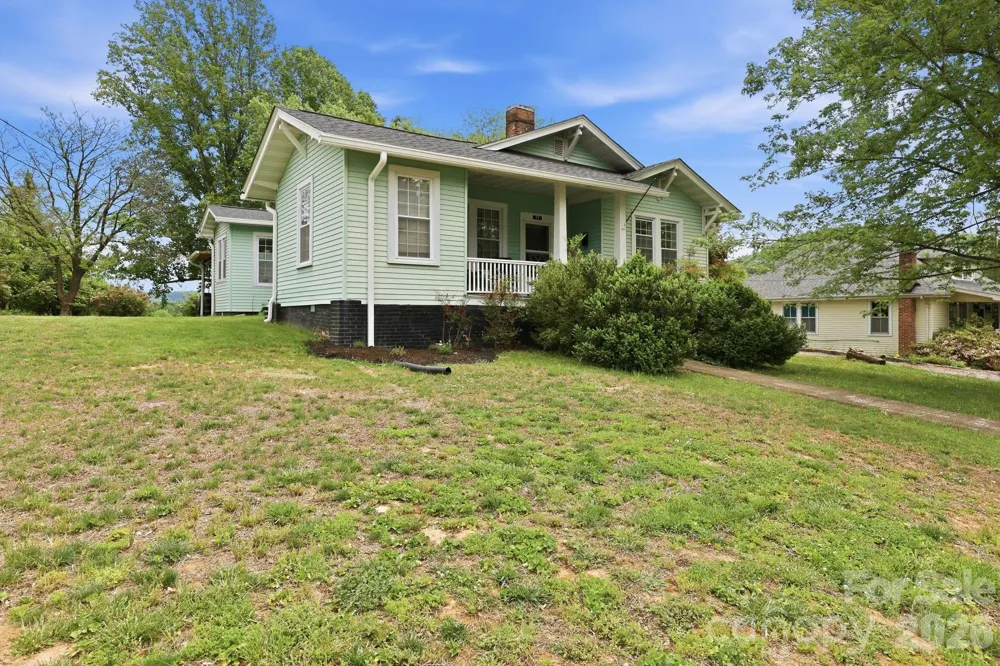 77 Pulliam Street Marion, NC 28752