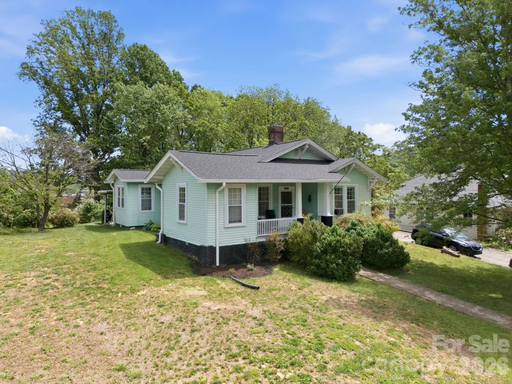 77 Pulliam Street Marion, NC 28752