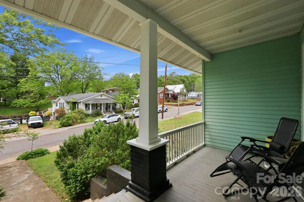 77 Pulliam Street Marion, NC 28752