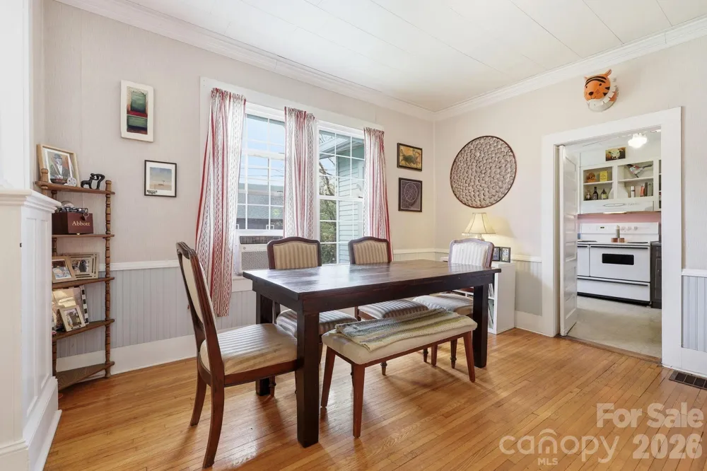 77 Pulliam Street Marion, NC 28752