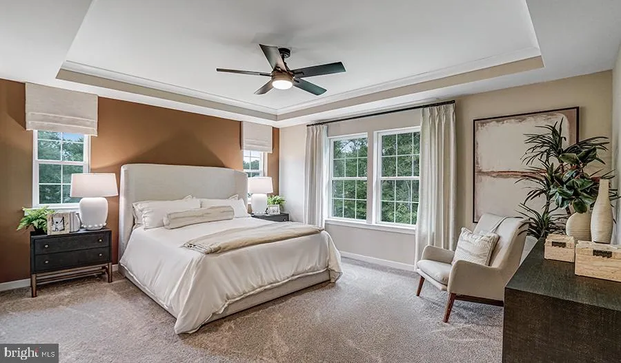LIBERTY HALL DRIVE - DONOVAN Fredericksburg, VA 22406