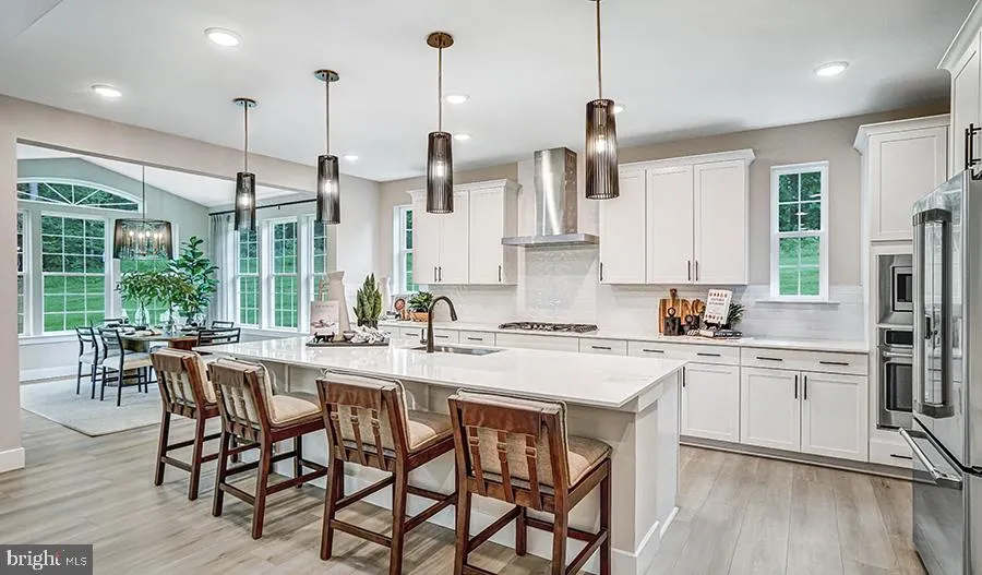 LIBERTY HALL DRIVE - DONOVAN Fredericksburg, VA 22406