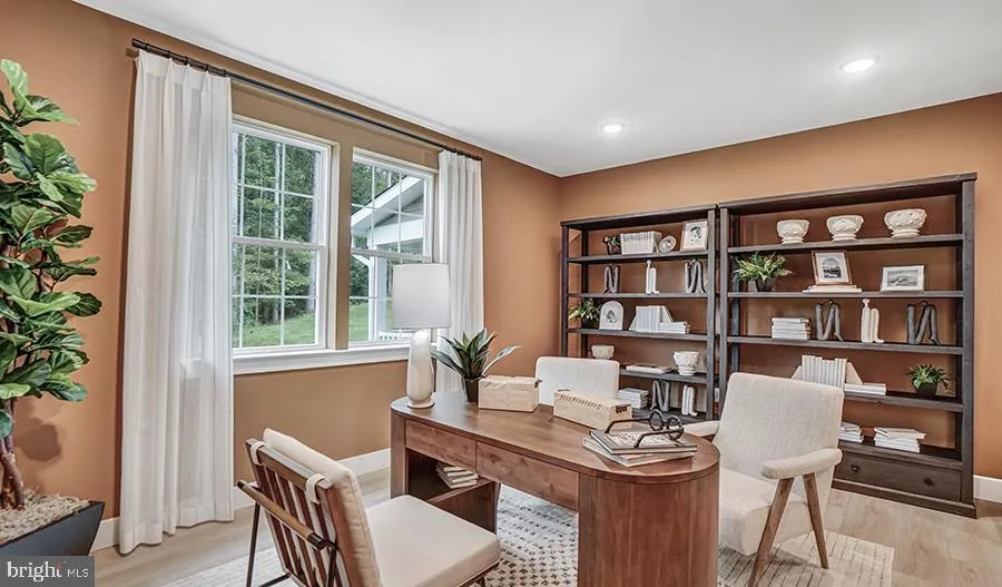 LIBERTY HALL DRIVE - DONOVAN Fredericksburg, VA 22406