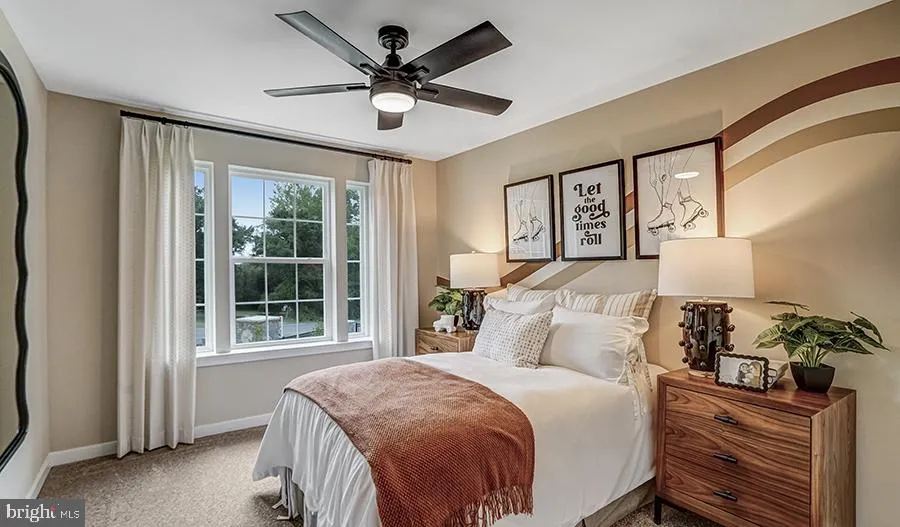 LIBERTY HALL DRIVE - DONOVAN Fredericksburg, VA 22406