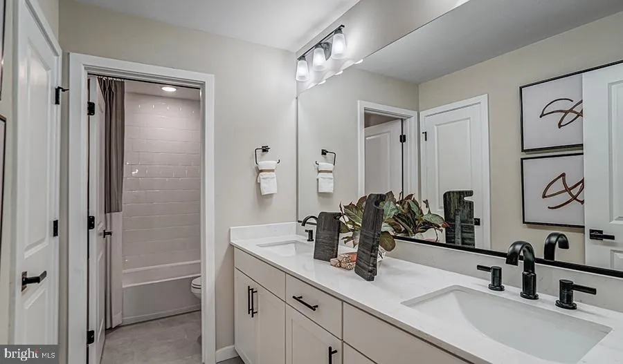 LIBERTY HALL DRIVE - DONOVAN Fredericksburg, VA 22406