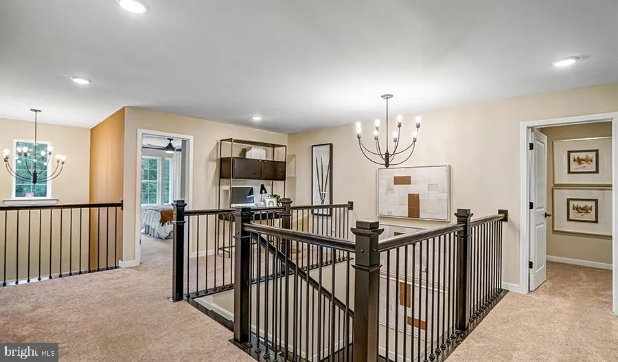 LIBERTY HALL DRIVE - DONOVAN Fredericksburg, VA 22406