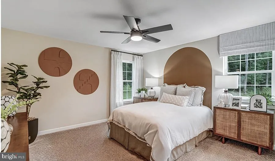 LIBERTY HALL DRIVE - DONOVAN Fredericksburg, VA 22406