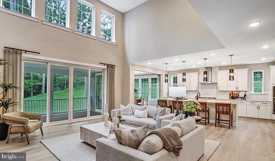 LIBERTY HALL DRIVE - DONOVAN Fredericksburg, VA 22406