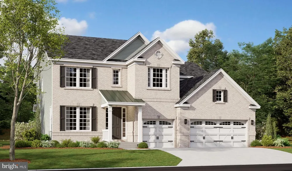 LIBERTY HALL DRIVE - DONOVAN Fredericksburg, VA 22406