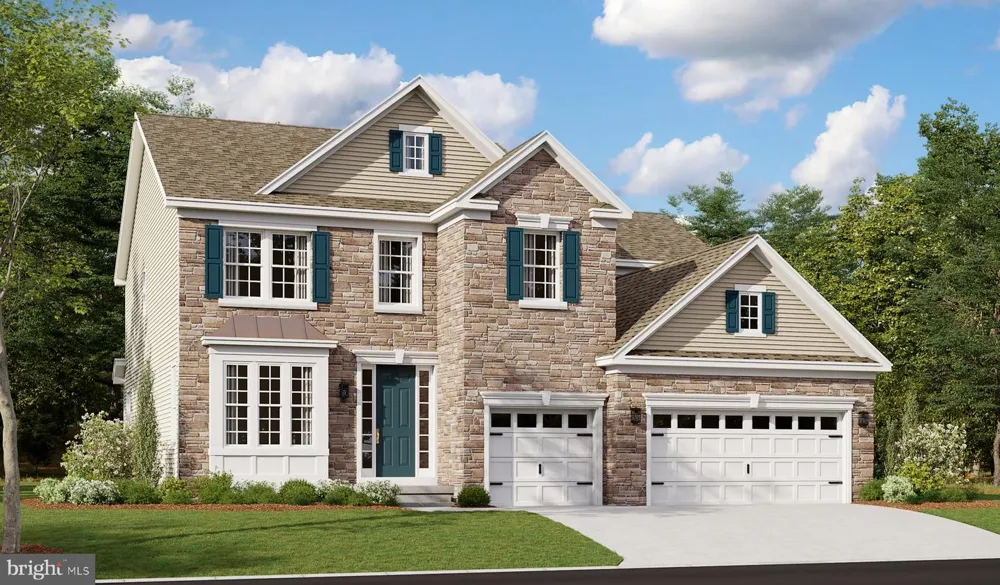 LIBERTY HALL DRIVE - DONOVAN Fredericksburg, VA 22406
