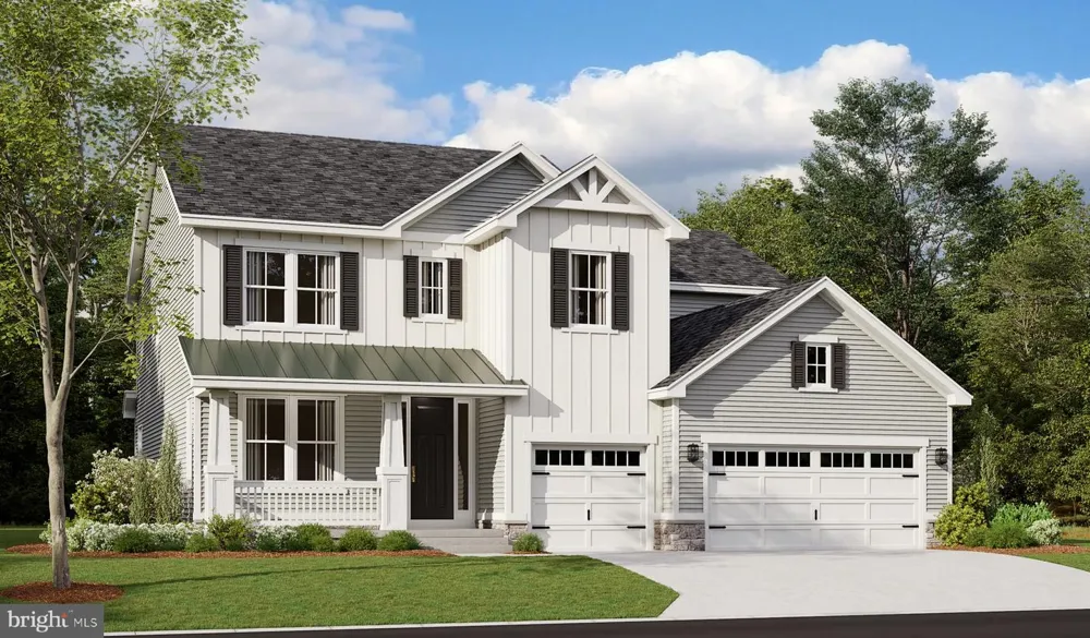 LIBERTY HALL DRIVE - DONOVAN Fredericksburg, VA 22406