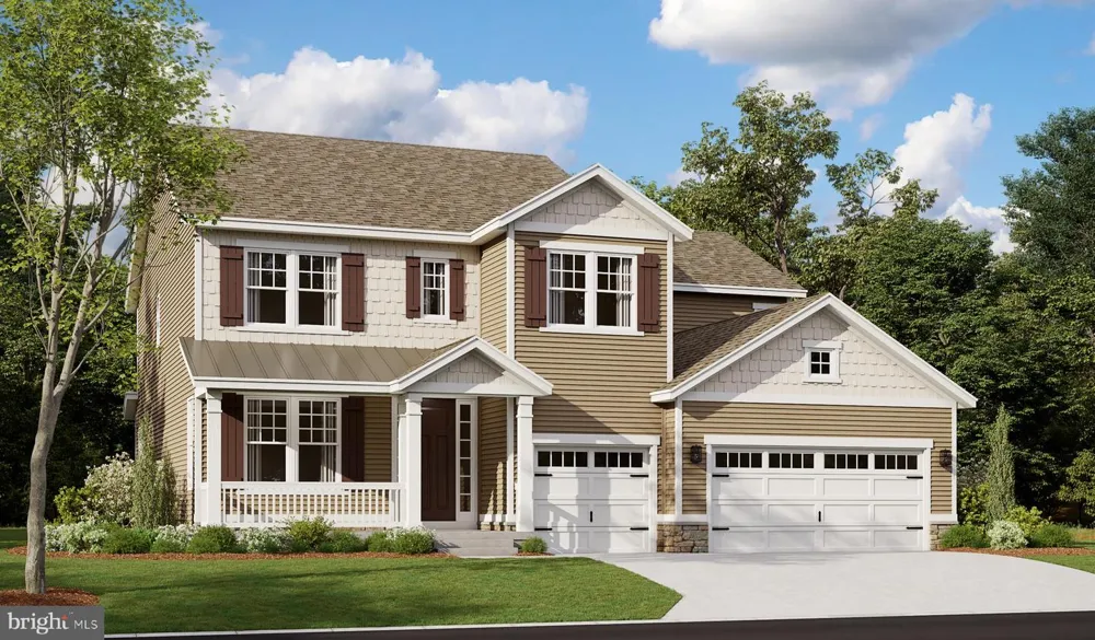 LIBERTY HALL DRIVE - DONOVAN Fredericksburg, VA 22406