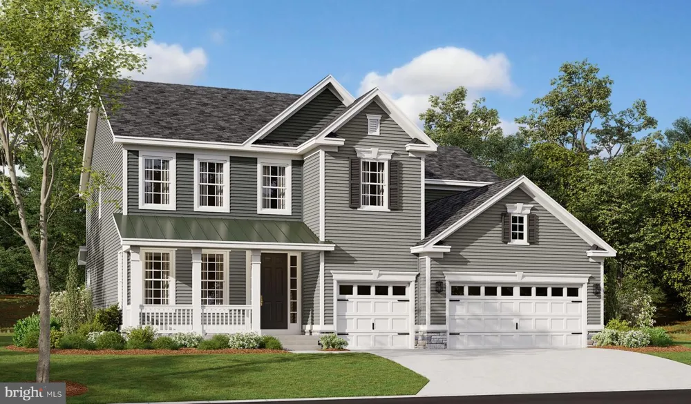 LIBERTY HALL DRIVE - DONOVAN Fredericksburg, VA 22406