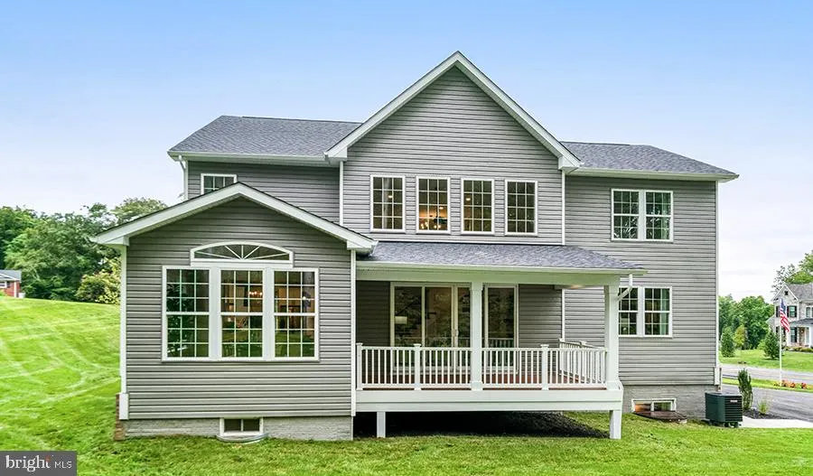 LIBERTY HALL DRIVE - DONOVAN Fredericksburg, VA 22406