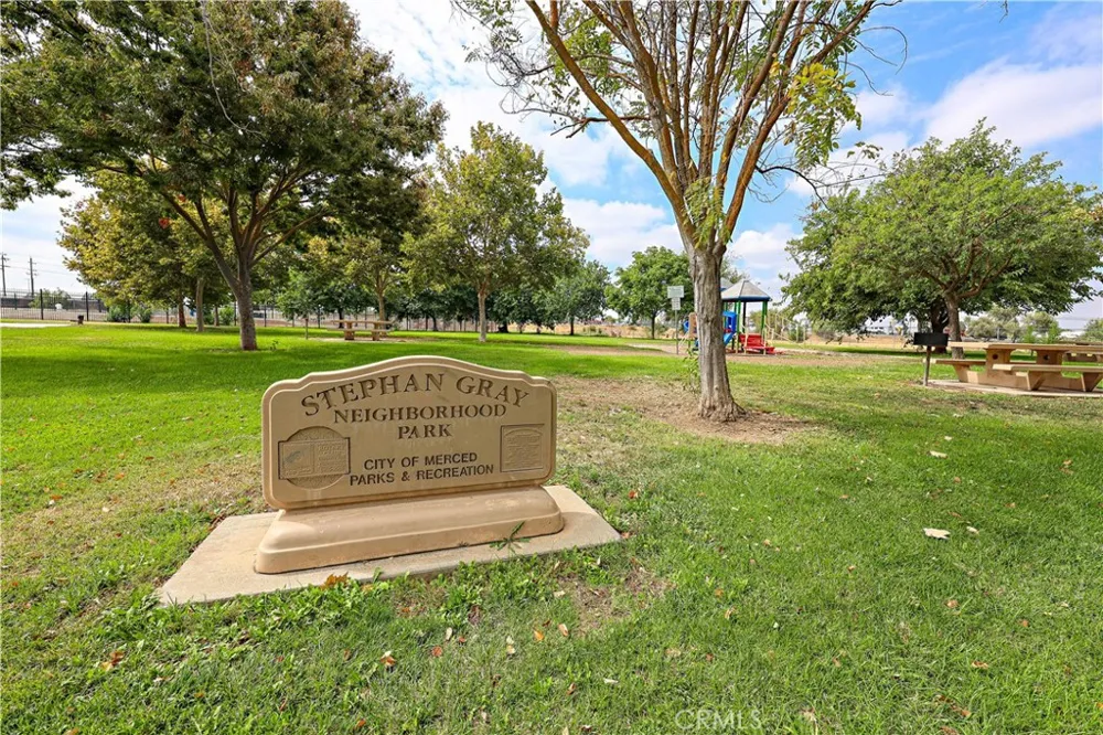 1670 W North Bear Creek Merced, CA 95348
