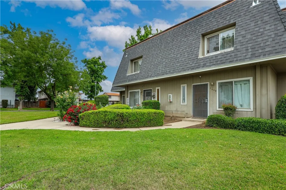 1670 W North Bear Creek Merced, CA 95348