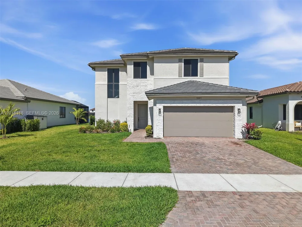 5023 OFANTO Ave Maria, FL 34142