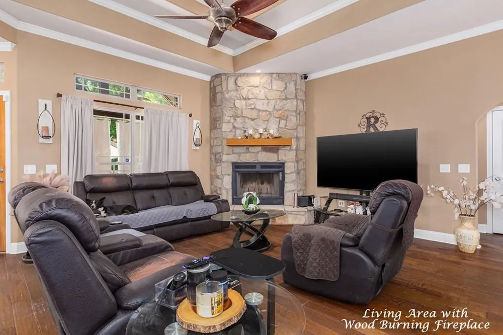 1171 Old Ewing Road Lufkin, TX 75901