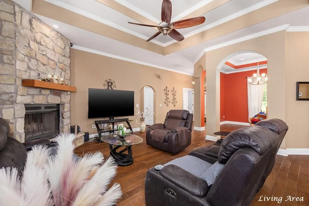 1171 Old Ewing Road Lufkin, TX 75901