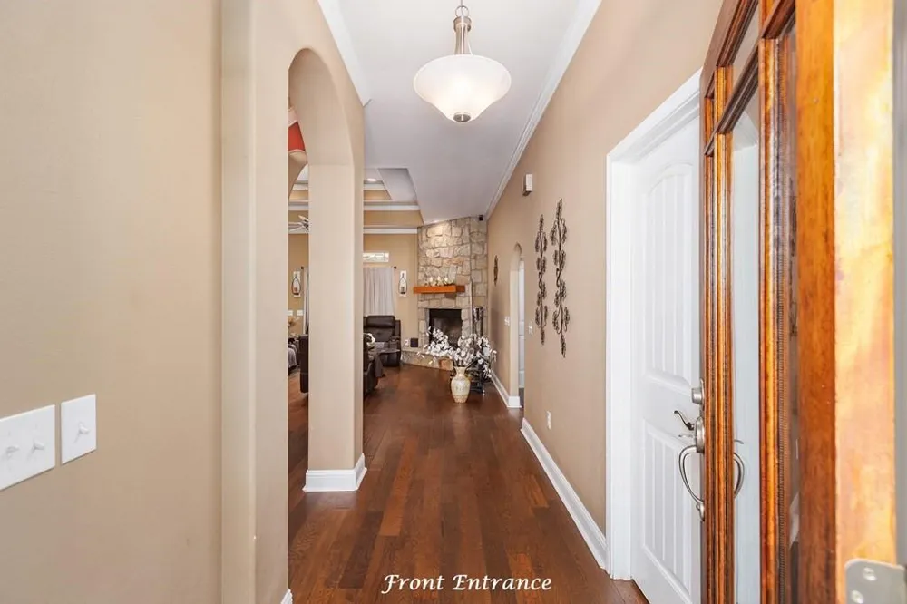 1171 Old Ewing Road Lufkin, TX 75901