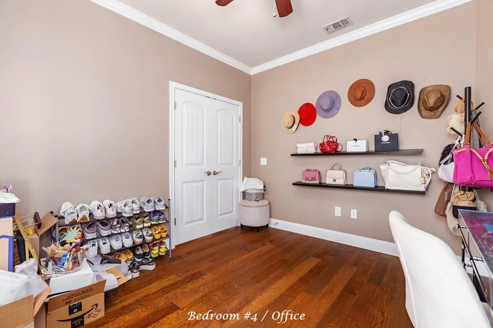 1171 Old Ewing Road Lufkin, TX 75901