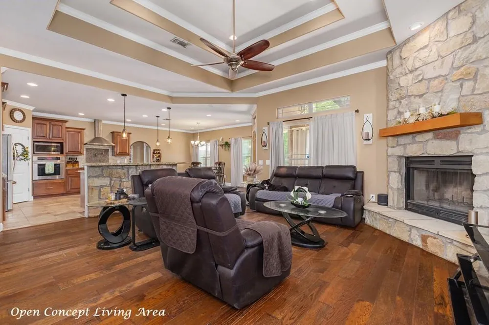 1171 Old Ewing Road Lufkin, TX 75901