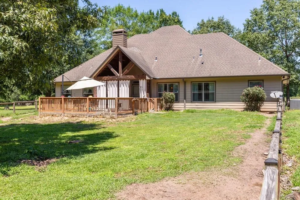 1171 Old Ewing Road Lufkin, TX 75901