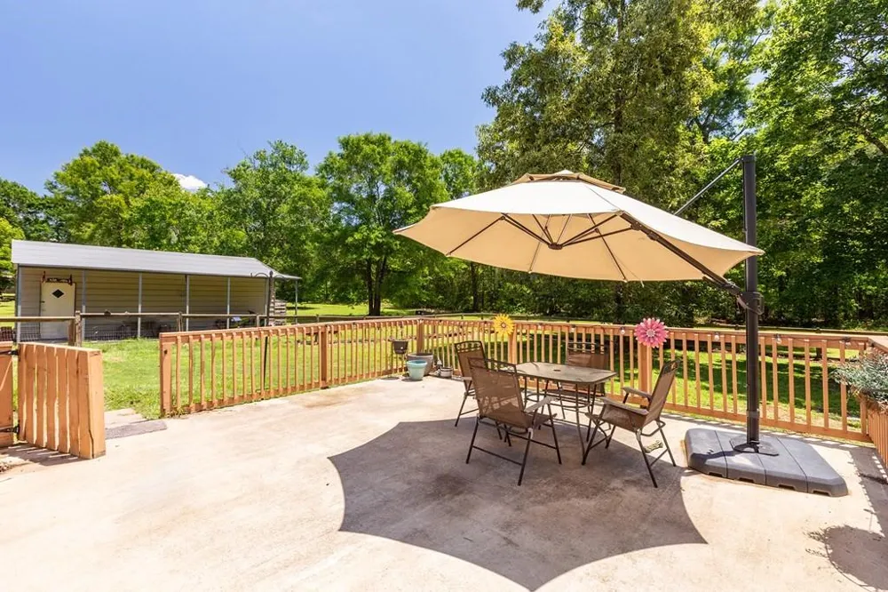 1171 Old Ewing Road Lufkin, TX 75901