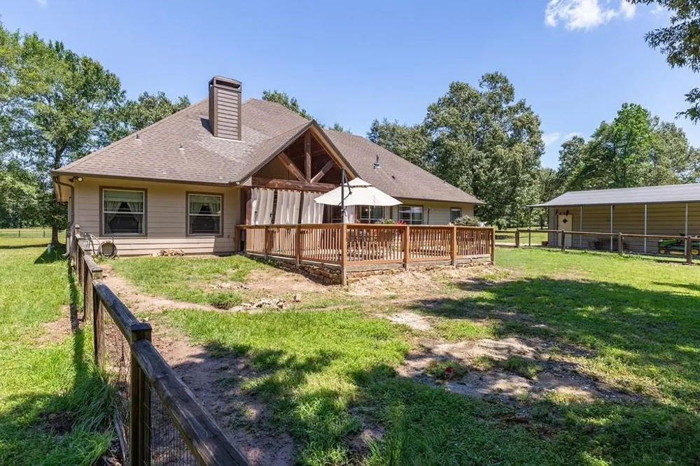 1171 Old Ewing Road Lufkin, TX 75901