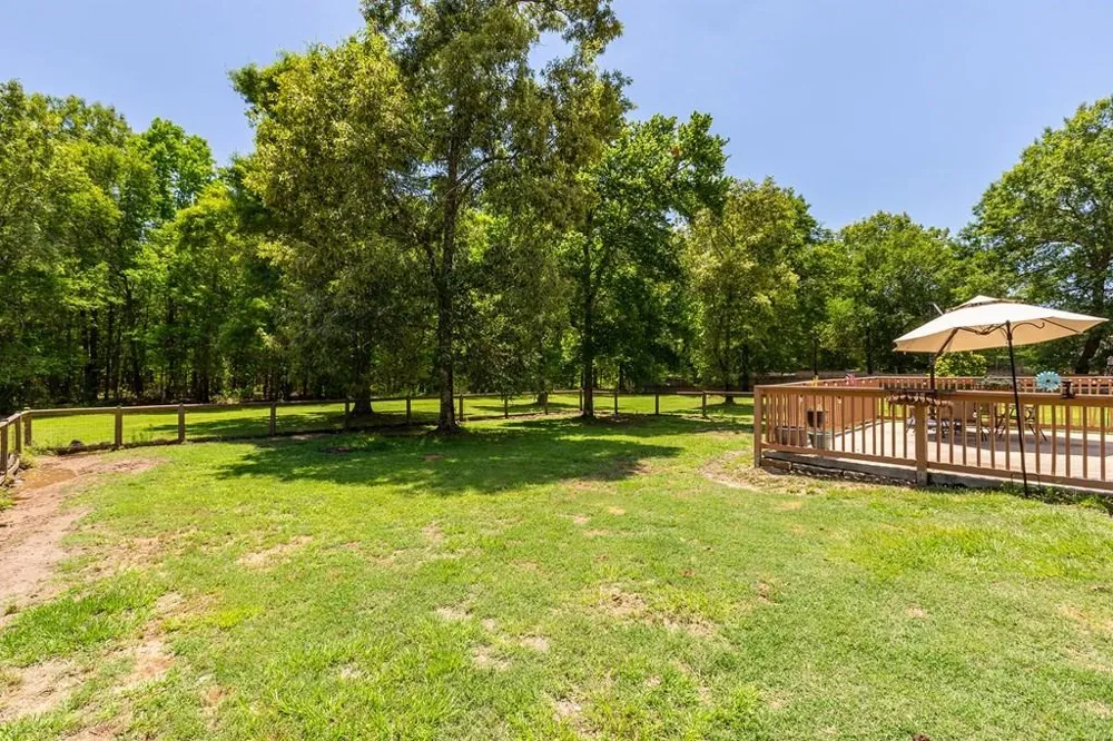 1171 Old Ewing Road Lufkin, TX 75901