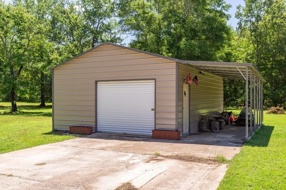 1171 Old Ewing Road Lufkin, TX 75901