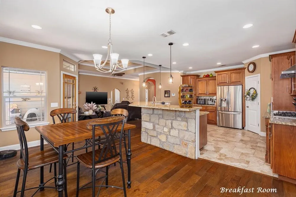 1171 Old Ewing Road Lufkin, TX 75901