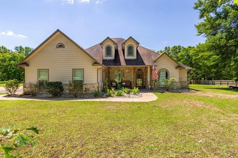 1171 Old Ewing Road Lufkin, TX 75901