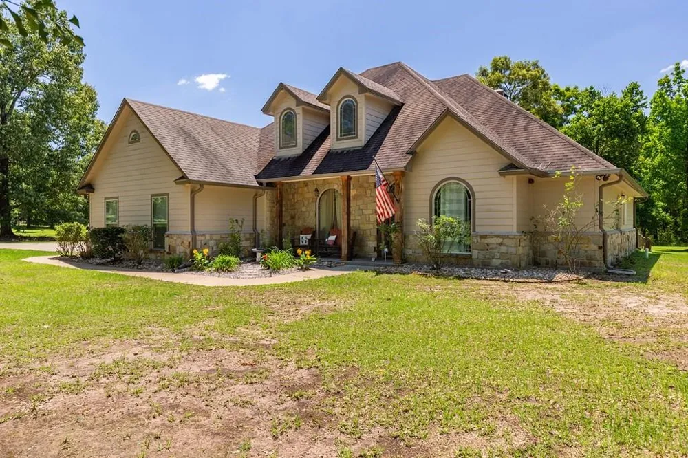 1171 Old Ewing Road Lufkin, TX 75901