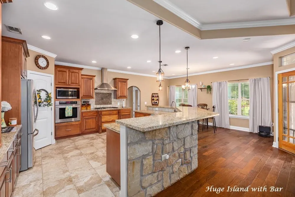 1171 Old Ewing Road Lufkin, TX 75901