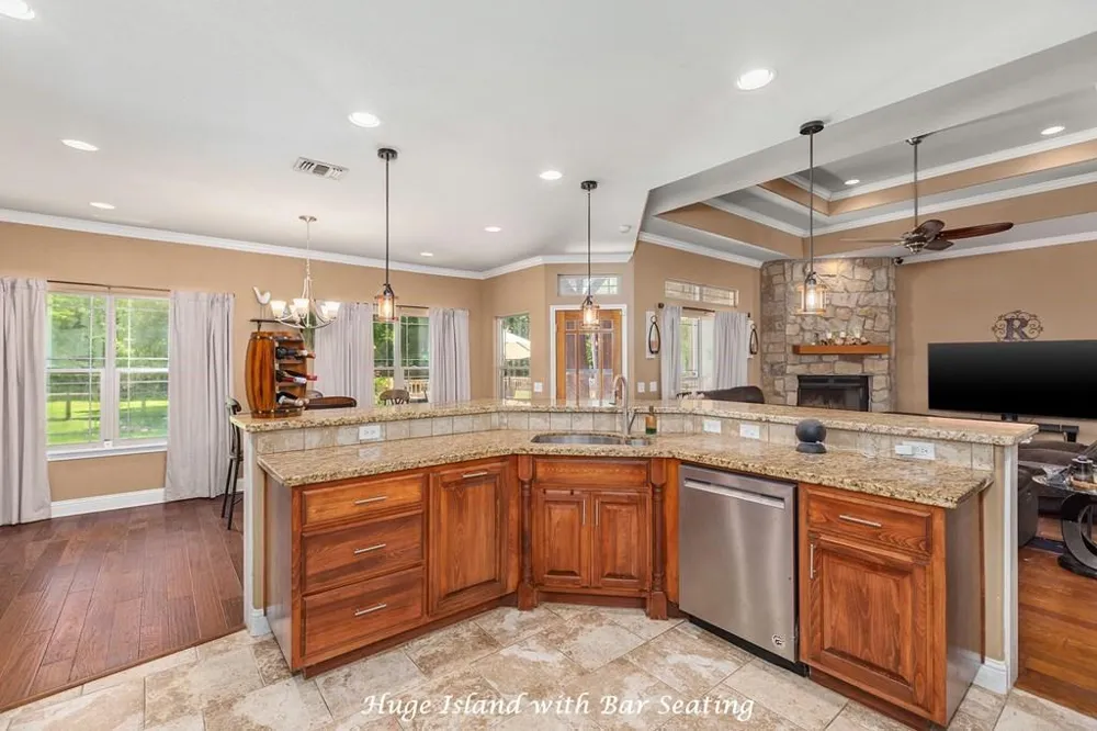 1171 Old Ewing Road Lufkin, TX 75901