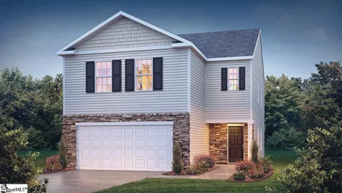 523 Whitewater Ridge