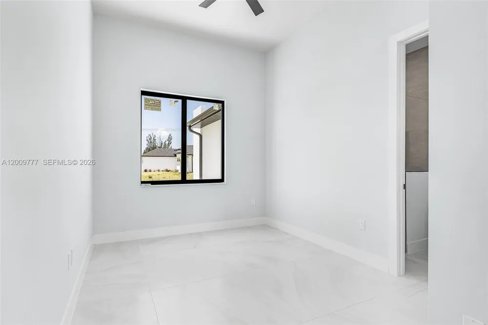 2303 NW 35 AVE Cape Coral, FL 33993