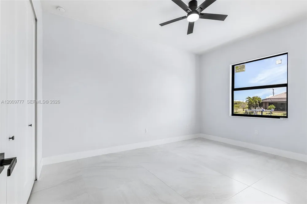 2303 NW 35 AVE Cape Coral, FL 33993