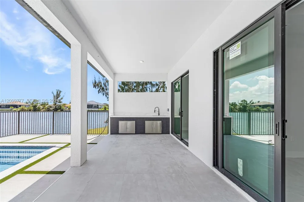 2303 NW 35 AVE Cape Coral, FL 33993
