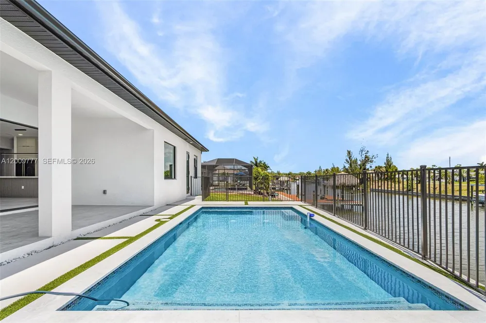 2303 NW 35 AVE Cape Coral, FL 33993