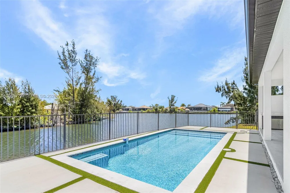 2303 NW 35 AVE Cape Coral, FL 33993