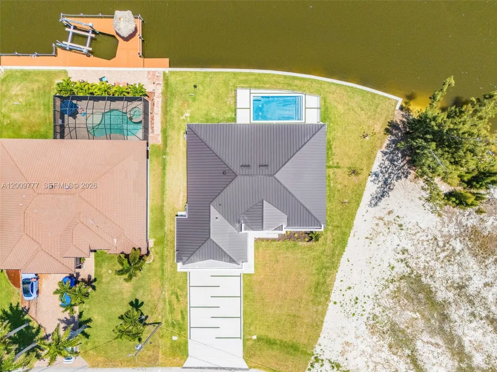 2303 NW 35 AVE Cape Coral, FL 33993