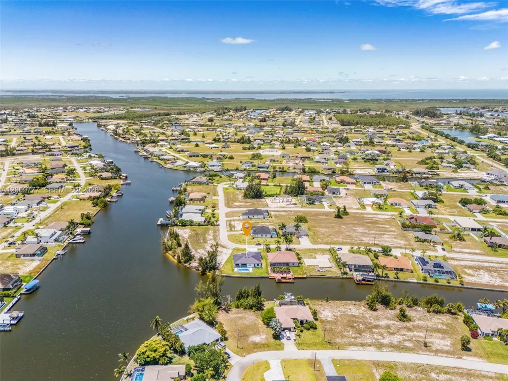 2303 NW 35 AVE Cape Coral, FL 33993
