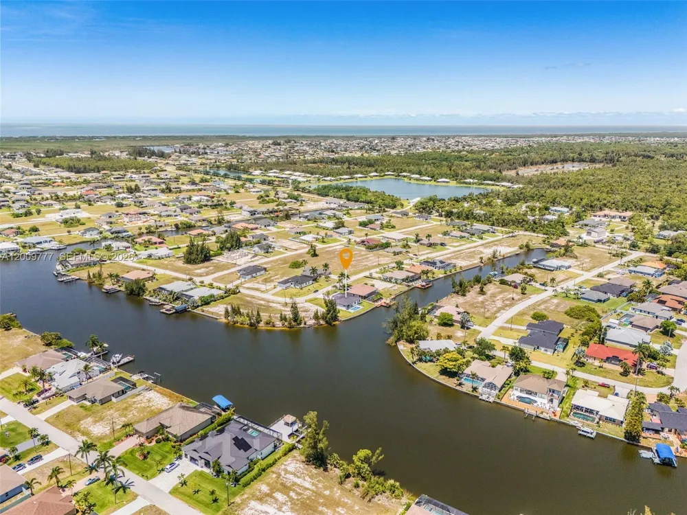 2303 NW 35 AVE Cape Coral, FL 33993