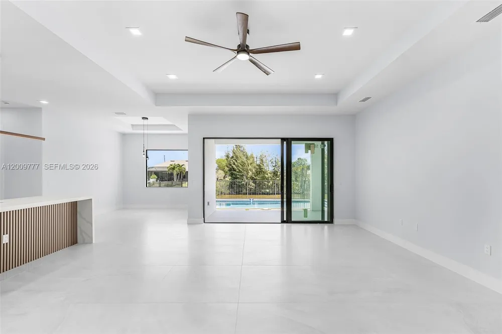 2303 NW 35 AVE Cape Coral, FL 33993