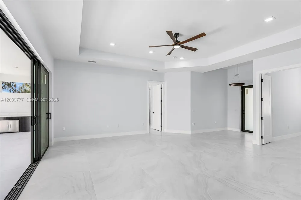 2303 NW 35 AVE Cape Coral, FL 33993